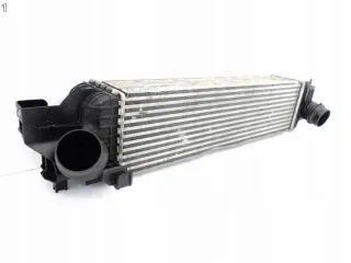 7617598 Интеркулер BMW 2 F45/F46 Арт e10579397, вид 2