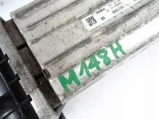 7617598 Интеркулер BMW 2 F45/F46 Арт e10579397, вид 7