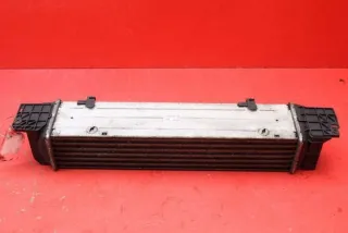 7798788-02 Интеркулер BMW 3 E90/E91/E92/E93 Арт e10579636, вид 1