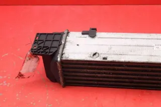 7798788-02 Интеркулер BMW 3 E90/E91/E92/E93 Арт e10579636, вид 2