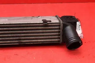 7798788-02 Интеркулер BMW 3 E90/E91/E92/E93 Арт e10579636, вид 7