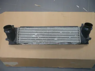 7600530 Интеркулер BMW 4 F32/F33/GT F36 Арт e10580078, вид 1