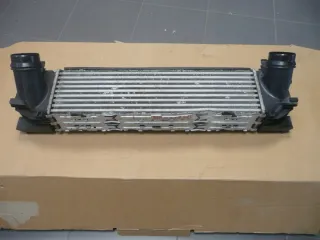 7600530 Интеркулер BMW 4 F32/F33/GT F36 Арт e10580078, вид 2