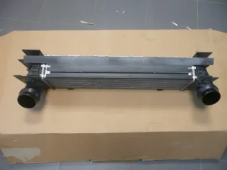 7600530 Интеркулер BMW 4 F32/F33/GT F36 Арт e10580078, вид 4