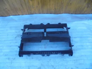 15677210 Передняя панель крепления облицовки (телевизор) BMW 2 F45/F46 Арт e10580122, вид 1
