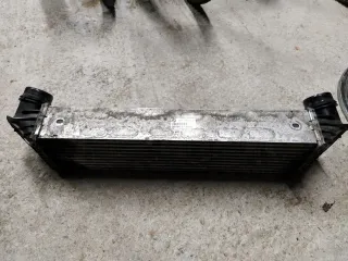 7805629-06 Интеркулер BMW 5 F10/F11/GT F07 Арт e10580143, вид 1