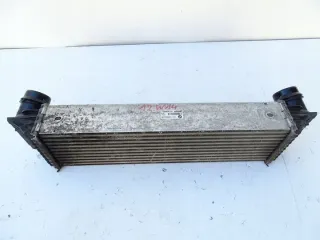 7805629 16759473611 Интеркулер BMW 5 F10/F11/GT F07 Арт e10580172, вид 1