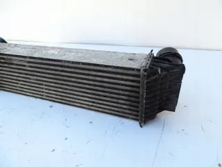 7805629 16759473611 Интеркулер BMW 5 F10/F11/GT F07 Арт e10580172, вид 2