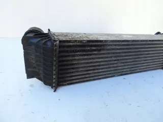 7805629 16759473611 Интеркулер BMW 5 F10/F11/GT F07 Арт e10580172, вид 3
