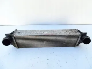 7805629 16759473611 Интеркулер BMW 5 F10/F11/GT F07 Арт e10580172, вид 4