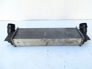 7805629 16759473611 Интеркулер BMW 5 F10/F11/GT F07 Арт e10580172, вид 5
