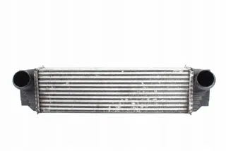 7577115 17517577115 Интеркулер BMW 5 F10/F11/GT F07 Арт e10580193, вид 1