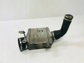 7575403 Интеркулер BMW 6 F06/F12/F13 Арт e10580588, вид 3