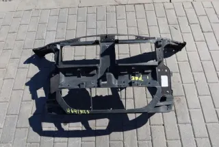 727584-11 Передняя панель крепления облицовки (телевизор) BMW 3 E90/E91/E92/E93 Арт e10580793, вид 1