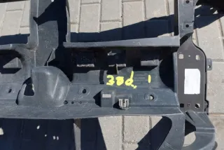 727584-11 Передняя панель крепления облицовки (телевизор) BMW 3 E90/E91/E92/E93 Арт e10580793, вид 5