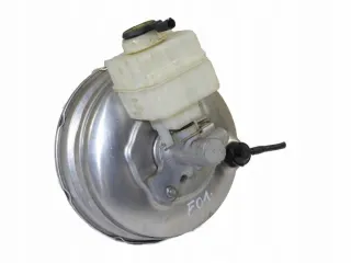 296785394025 Вакуумный усилитель тормозов BMW 7 F01/F02 Арт e10580850, вид 1