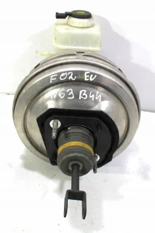 N63B44 6782289 Вакуумный усилитель тормозов BMW 7 F01/F02 Арт e10580863, вид 1