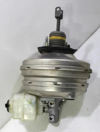 N63B44 6782289 Вакуумный усилитель тормозов BMW 7 F01/F02 Арт e10580863, вид 3
