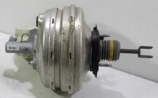 N63B44 6782289 Вакуумный усилитель тормозов BMW 7 F01/F02 Арт e10580863, вид 4
