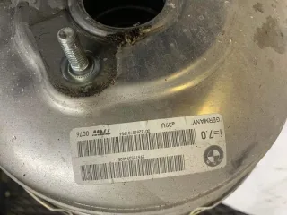 296785394025 Вакуумный усилитель тормозов BMW 7 F01/F02 Арт e10580870, вид 2