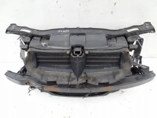 N47D20C 15515545938 Передняя панель крепления облицовки (телевизор) BMW 3 E90/E91/E92/E93 Арт e10580970, вид 1
