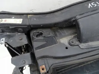 N47D20C 15515545938 Передняя панель крепления облицовки (телевизор) BMW 3 E90/E91/E92/E93 Арт e10580970, вид 4