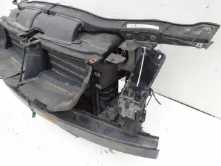 N47D20C 15515545938 Передняя панель крепления облицовки (телевизор) BMW 3 E90/E91/E92/E93 Арт e10580970, вид 6