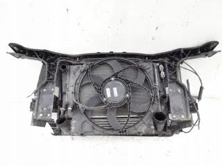 N47D20C 15515545938 Передняя панель крепления облицовки (телевизор) BMW 3 E90/E91/E92/E93 Арт e10580970, вид 7