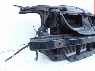 N47D20A N47D20C 15440180749 Передняя панель крепления облицовки (телевизор) BMW 3 E90/E91/E92/E93 Арт e10581014, вид 4