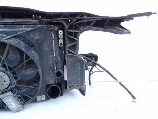 N47D20A N47D20C 15440180749 Передняя панель крепления облицовки (телевизор) BMW 3 E90/E91/E92/E93 Арт e10581014, вид 7