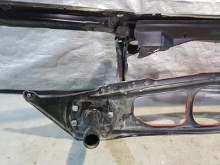 8211467 Передняя панель крепления облицовки (телевизор) BMW 3 E46 Арт e10581075, вид 16