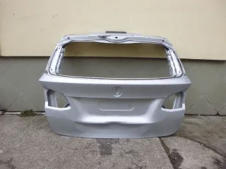  Крышка багажника (дверь 3-5) BMW 2 F45/F46 Арт e10581366, вид 1