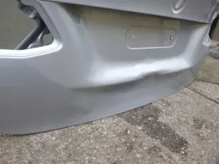  Крышка багажника (дверь 3-5) BMW 2 F45/F46 Арт e10581366, вид 5