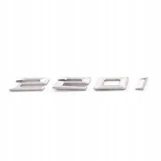7383515 51147383515 Крышка багажника (дверь 3-5) BMW 2 F45/F46 Арт e10581382, вид 6