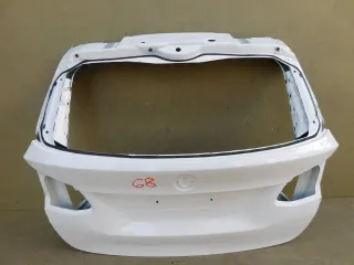  Крышка багажника (дверь 3-5) BMW 2 F45/F46 Арт e10581383, вид 1