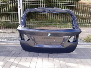  Крышка багажника (дверь 3-5) BMW 2 F45/F46 Арт e10581390, вид 1