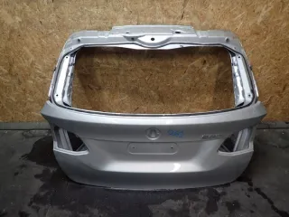  Крышка багажника (дверь 3-5) BMW 2 F45/F46 Арт e10581398, вид 1