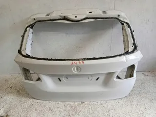  Крышка багажника (дверь 3-5) BMW 2 F45/F46 Арт e10581403, вид 1
