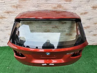  Крышка багажника (дверь 3-5) BMW 2 F45/F46 Арт e10581458, вид 1