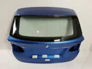  Крышка багажника (дверь 3-5) BMW 2 F45/F46 Арт e10581460, вид 1