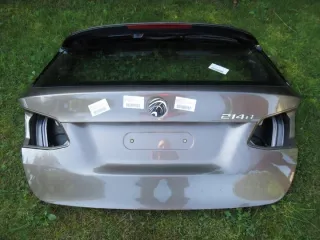  Крышка багажника (дверь 3-5) BMW 2 F45/F46 Арт e10581472, вид 3