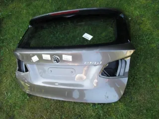  Крышка багажника (дверь 3-5) BMW 2 F45/F46 Арт e10581472, вид 4