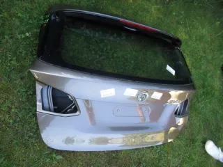  Крышка багажника (дверь 3-5) BMW 2 F45/F46 Арт e10581472, вид 5