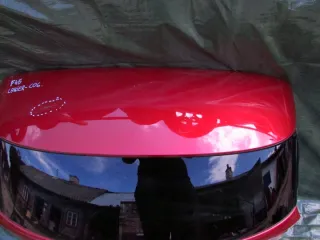  Крышка багажника (дверь 3-5) BMW 2 F45/F46 Арт e10581477, вид 4