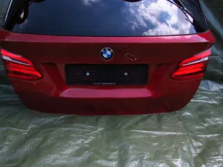  Крышка багажника (дверь 3-5) BMW 2 F45/F46 Арт e10581477, вид 6