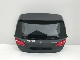 41627003314 Крышка багажника (дверь 3-5) BMW 2 F45/F46 Арт e10581485, вид 1