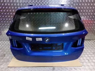 Крышка багажника (дверь 3-5) BMW 2 F45/F46 Арт e10581500, вид 1