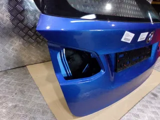  Крышка багажника (дверь 3-5) BMW 2 F45/F46 Арт e10581500, вид 3