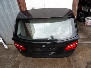  Крышка багажника (дверь 3-5) BMW 2 F45/F46 Арт e10581509, вид 1