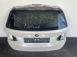  Крышка багажника (дверь 3-5) BMW 2 F45/F46 Арт e10581520, вид 1